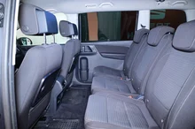 SEAT Alhambra Xcellence TDI DSG in grau