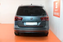 SEAT Alhambra Xcellence TDI DSG in grau