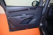 SEAT Alhambra Xcellence TDI DSG in grau