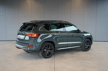 Thumbnail-Foto von Fahrzeug