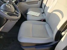 VW Kastenwagen LR TDI in candyweiß