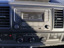 VW Kastenwagen LR TDI in candyweiß
