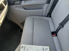 VW Kastenwagen LR TDI in candyweiß