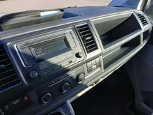 VW Kastenwagen LR TDI in candyweiß
