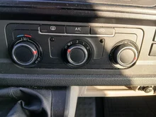VW Kastenwagen LR TDI in candyweiß