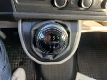 VW Kastenwagen LR TDI in candyweiß