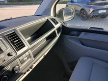 VW Kastenwagen LR TDI in candyweiß