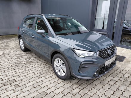 SEAT Arona Reference Edition 1.0 TSI