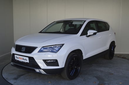 SEAT Ateca Style 1.0 TSI