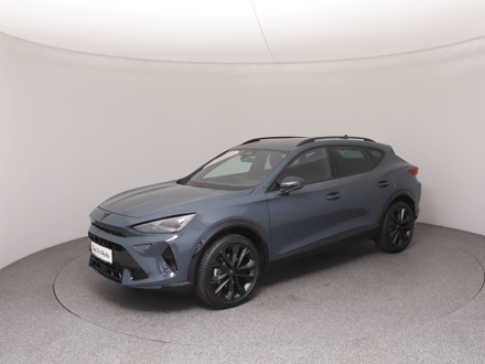 CUPRA Formentor 1.5 TSI 150 PS ACT