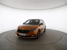 Thumbnail-Foto von Fahrzeug