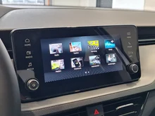 Thumbnail-Foto von Fahrzeug