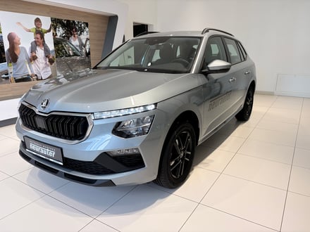 Škoda Kamiq Essence TSI