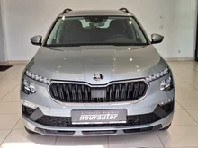 Thumbnail-Foto von Fahrzeug