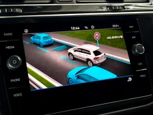 Thumbnail-Foto von Fahrzeug