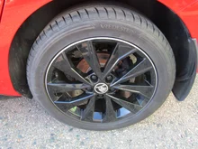 Thumbnail-Foto von Fahrzeug