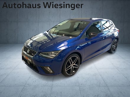 SEAT Ibiza FR Austria EcoTSI