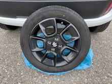 Thumbnail-Foto von Fahrzeug