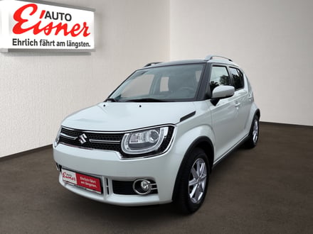 Suzuki Ignis 1,2 Flash