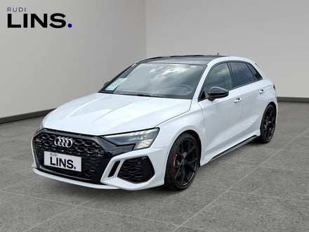 Audi RS 3 Sportback