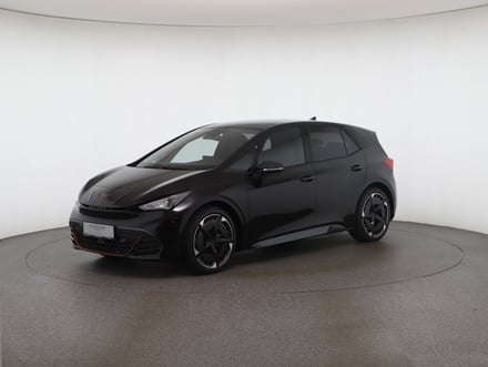 CUPRA Born 77/82 e-Boost 170kW/231PS