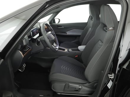 CUPRA Born 77/82 e-Boost 170kW/231PS