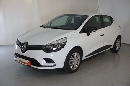 Renault Clio IV Grandtour Life