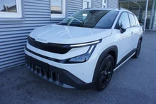 Škoda Epiq Selection 55 in Platinum-Weiß Metallic