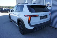 Škoda Epiq Selection 55 in Platinum-Weiß Metallic