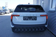 Škoda Epiq Selection 55 in Platinum-Weiß Metallic