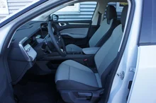 Škoda Epiq Selection 55 in Platinum-Weiß Metallic