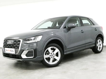 Audi Q2 1.6 TDI Sport