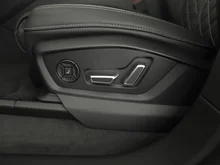 Audi Q8 e-hybrid quattro 360 kW in Daytonagrau Perleffekt