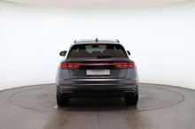 Audi Q8 e-hybrid quattro 360 kW in Daytonagrau Perleffekt