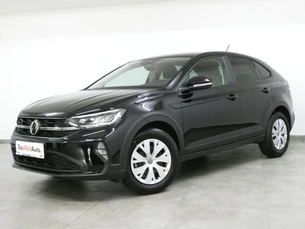 VW Taigo 4Me TSI