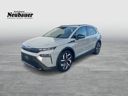 Škoda Elroq Sportline 85