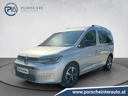VW Caddy Style eHybrid 110 kW