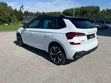 Thumbnail-Foto von Fahrzeug