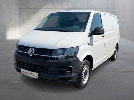 VW Kastenwagen TDI