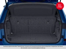 Škoda Kamiq Selection TSI DSG in Race-Blau Metallic