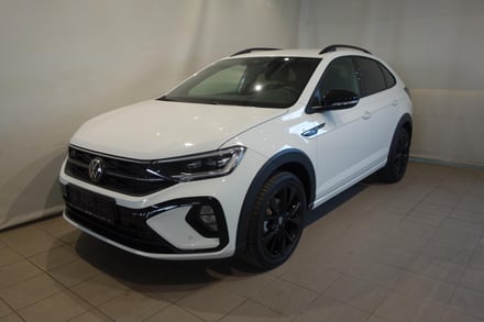 VW Taigo R-Line TSI DSG