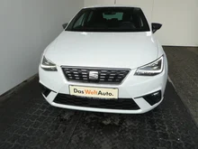 Thumbnail-Foto von Fahrzeug