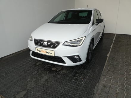 SEAT Ibiza Xcellence EcoTSI