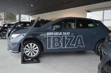 Thumbnail-Foto von Fahrzeug