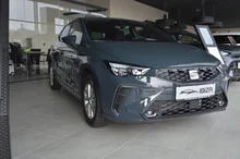 Thumbnail-Foto von Fahrzeug