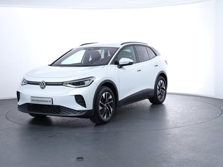 VW ID.4 Pro 210 kW Business