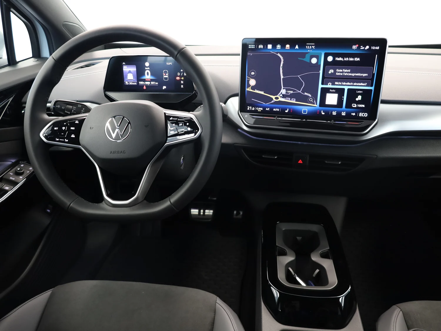 Bild eines ID.4 Pro 210 kW Business