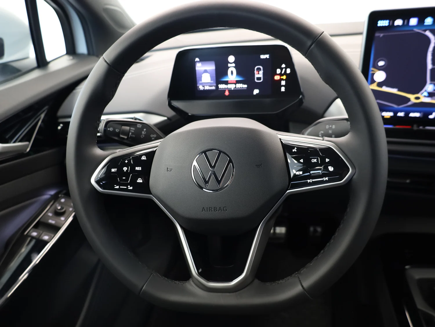 Bild eines ID.4 Pro 210 kW Business