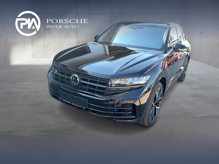 VW Touareg R eHybrid TSI 4MOTION