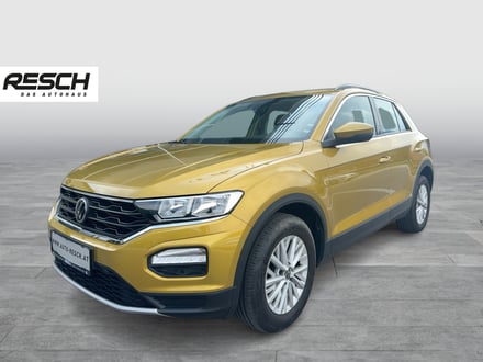 VW T-Roc Design TSI